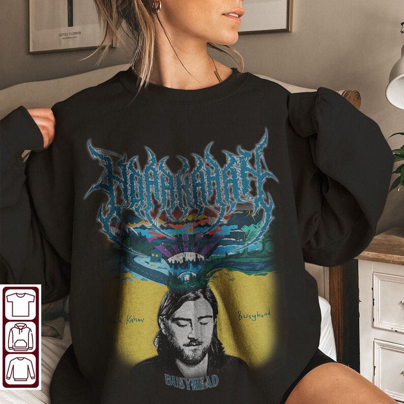 Noah Kahan Black Metal Merch Noah Kahan Black Metal Shirt Etsy Canada