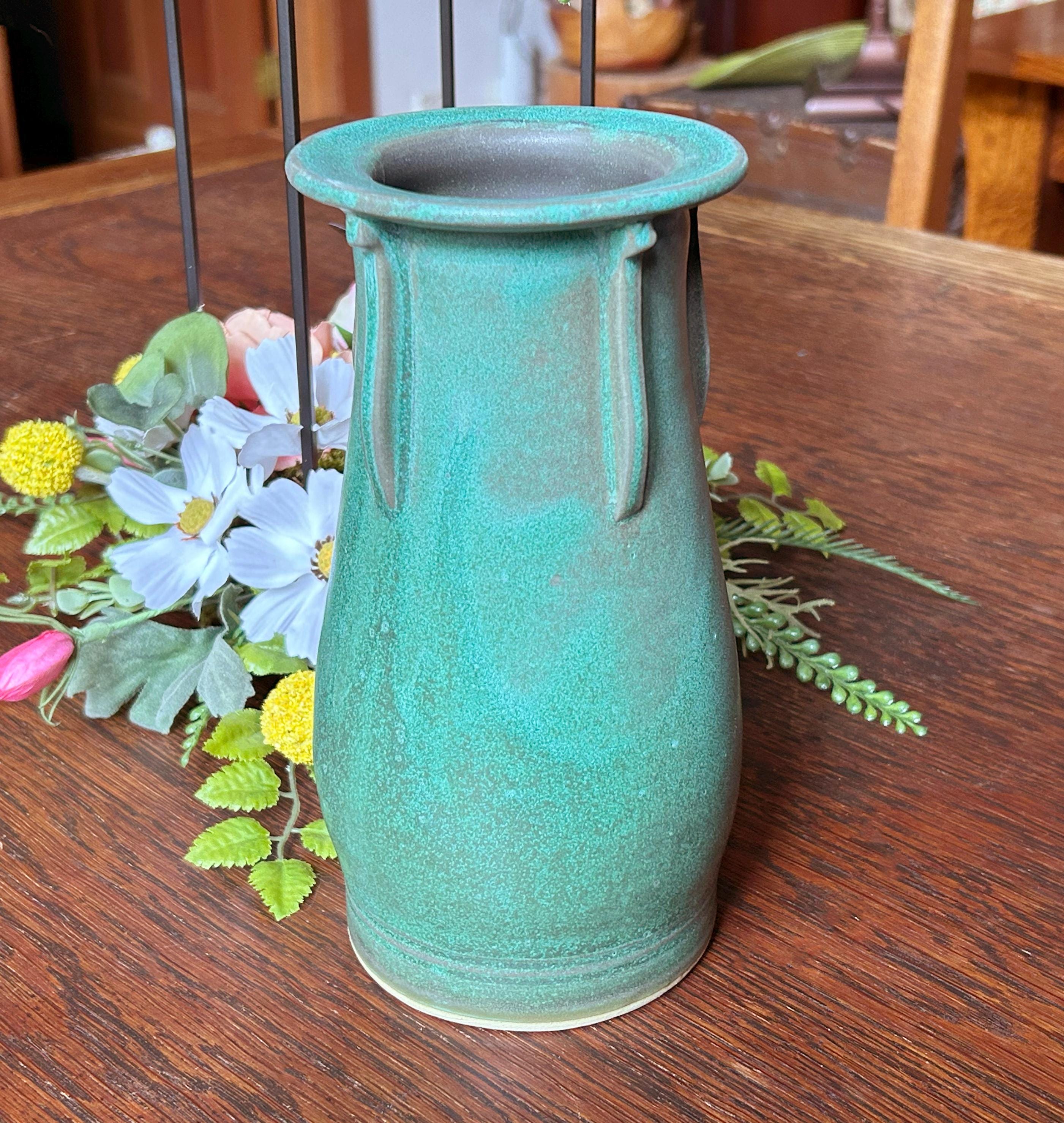 和製 インクボトル 19〜20世紀頃 花器 花生け 古道具 アンティーク Amazon.co.jp: tonntyann アンティーク風 花瓶 花器 花入れ 和式