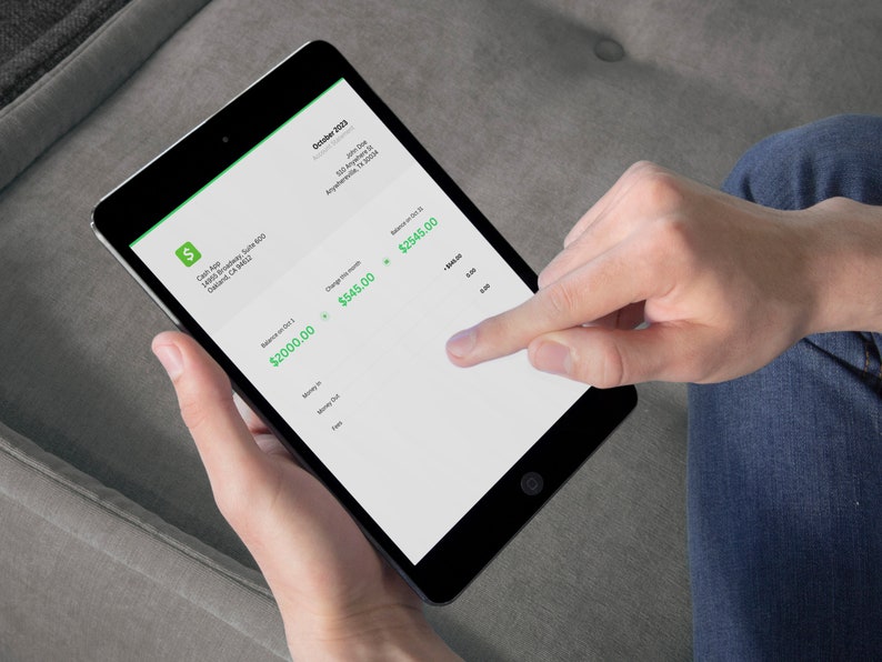 Authentic Cash App Statement Template Create Professional Pay Stubs Authentic Cash App Statement Template Create Professional Pay Stubs