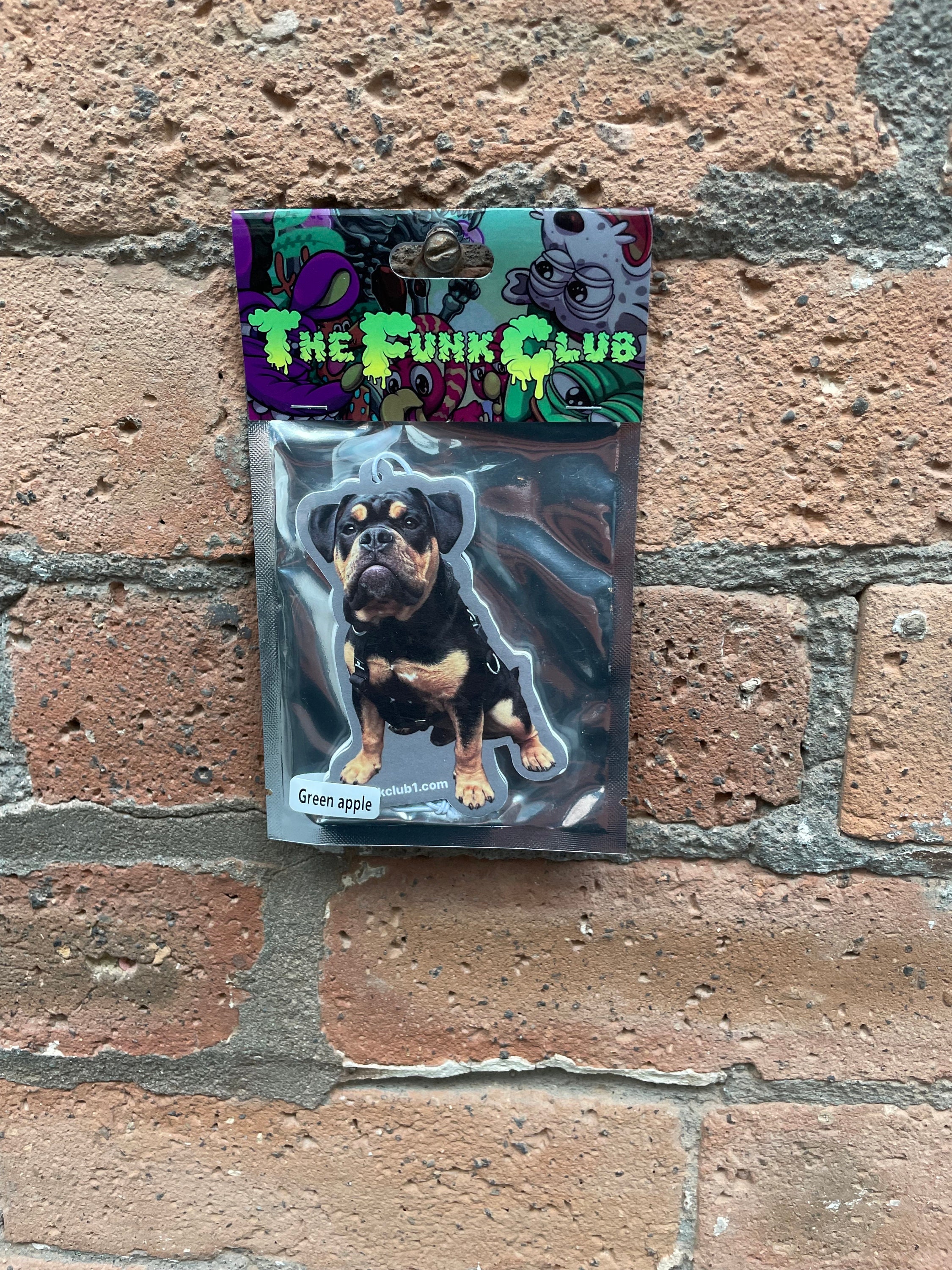 DOG Air Freshener / Car Air Freshener / Dog Lover Gift / Pet Etsy UK