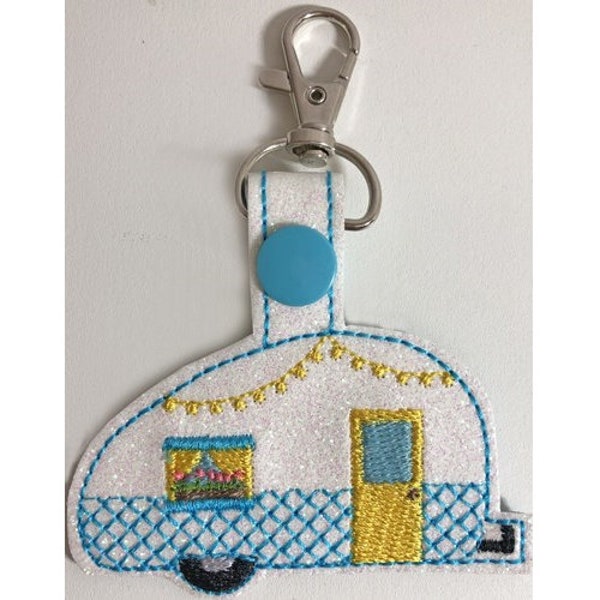 Ith Rv Key Fob Etsy
