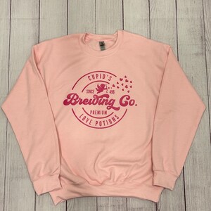 Cupids Brewing Co.