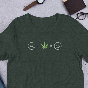 Just Add Mary Jane | Unisex t-shirt
