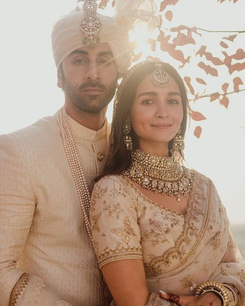Alia bhatt 2 states wedding saree online shop shopping