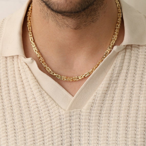 Byzantine box chain deals