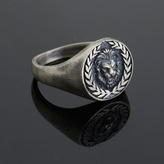 Chevalière / Bague Couronne En Argent - Taille Adaptable - Neuf Avec étiquettes - Fabriqué En France