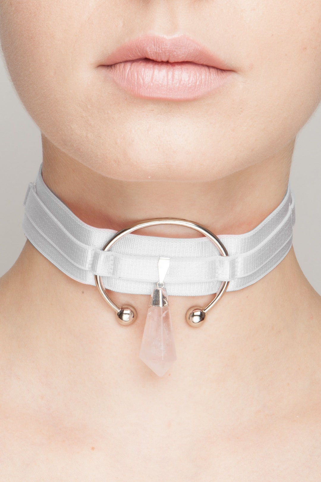 Verdant Goddess Chocker