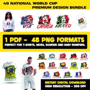 May include: A white ceramic mug with a black handle and the text "But First, Coffee" in a black, bold font. The mug is on a white surface.