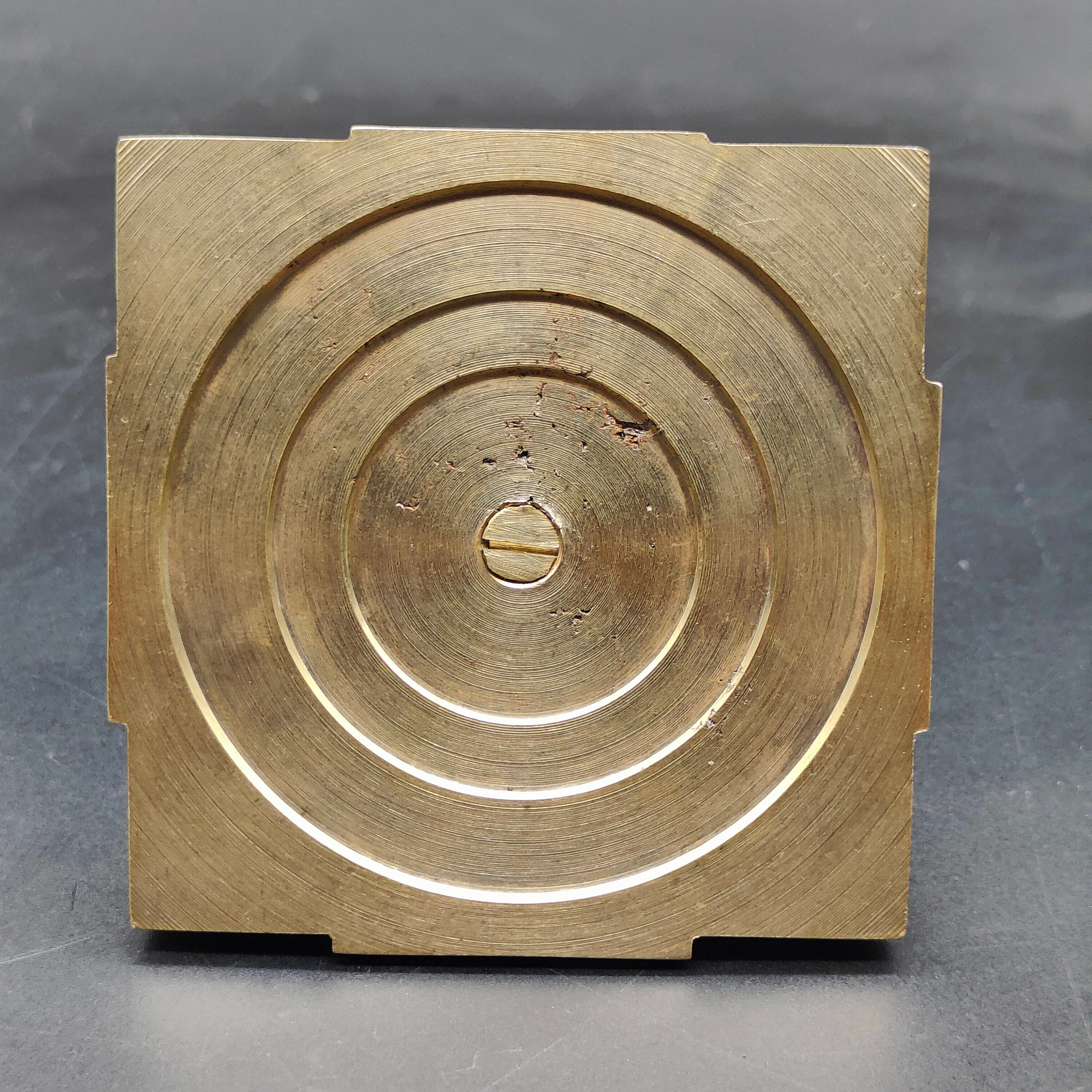 Handcrafted Shree Meru Yantra • Sacred Geometry, Vastu Tool - Etsy