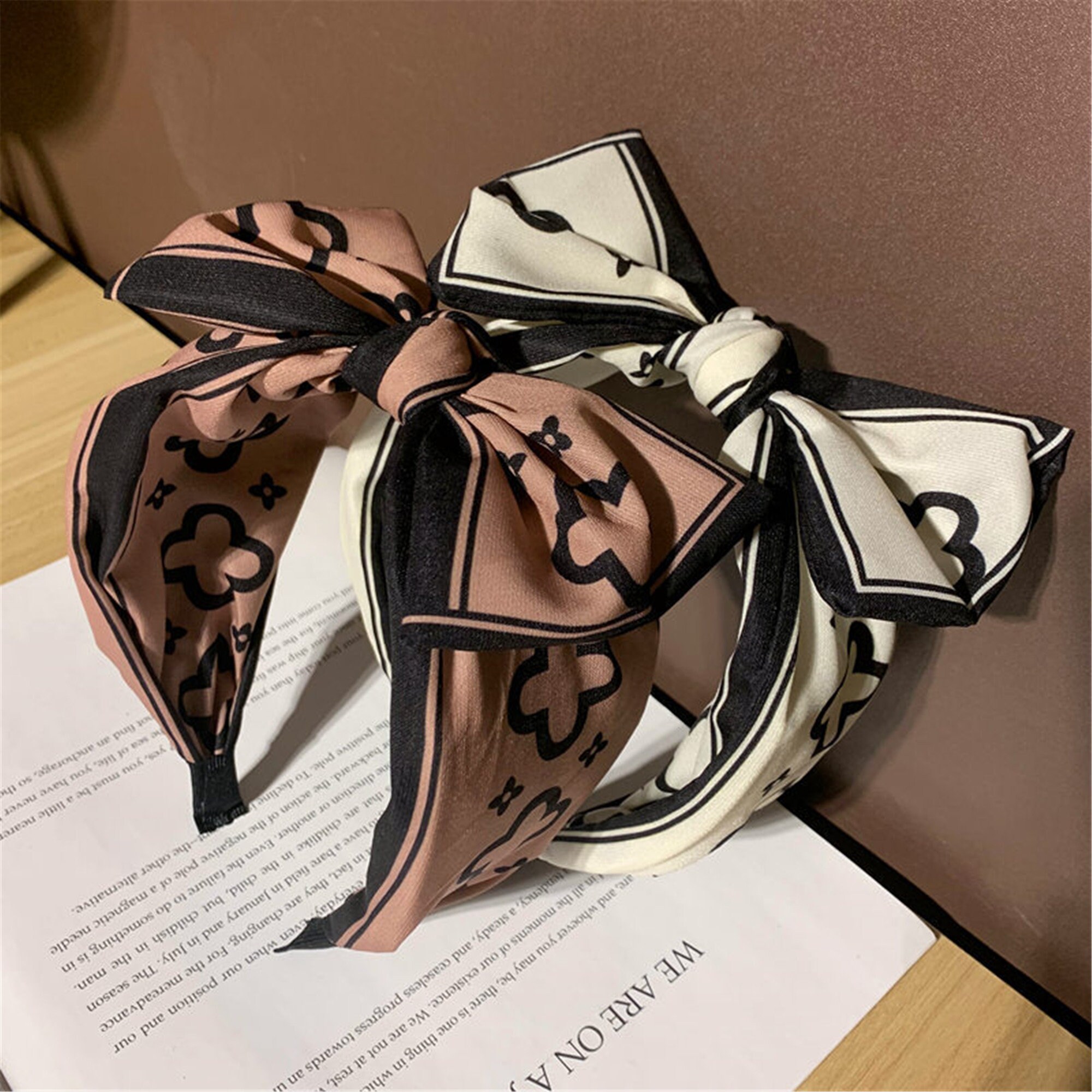 Buy Gucci Hair Bows Online In India -  India