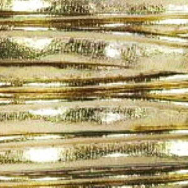 Paspelband gold Lederimitat 10mm Schrägband  Einfassband Taschen nähen Kuzwaren Meterwaren Nähzubehör