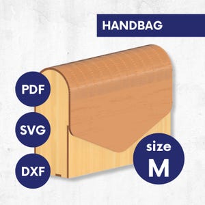 laser purse svg, purse svg laser file, laser cut handbag, wooden purse laser cut bag, laser purse file, wooden handbag laser cut files purse