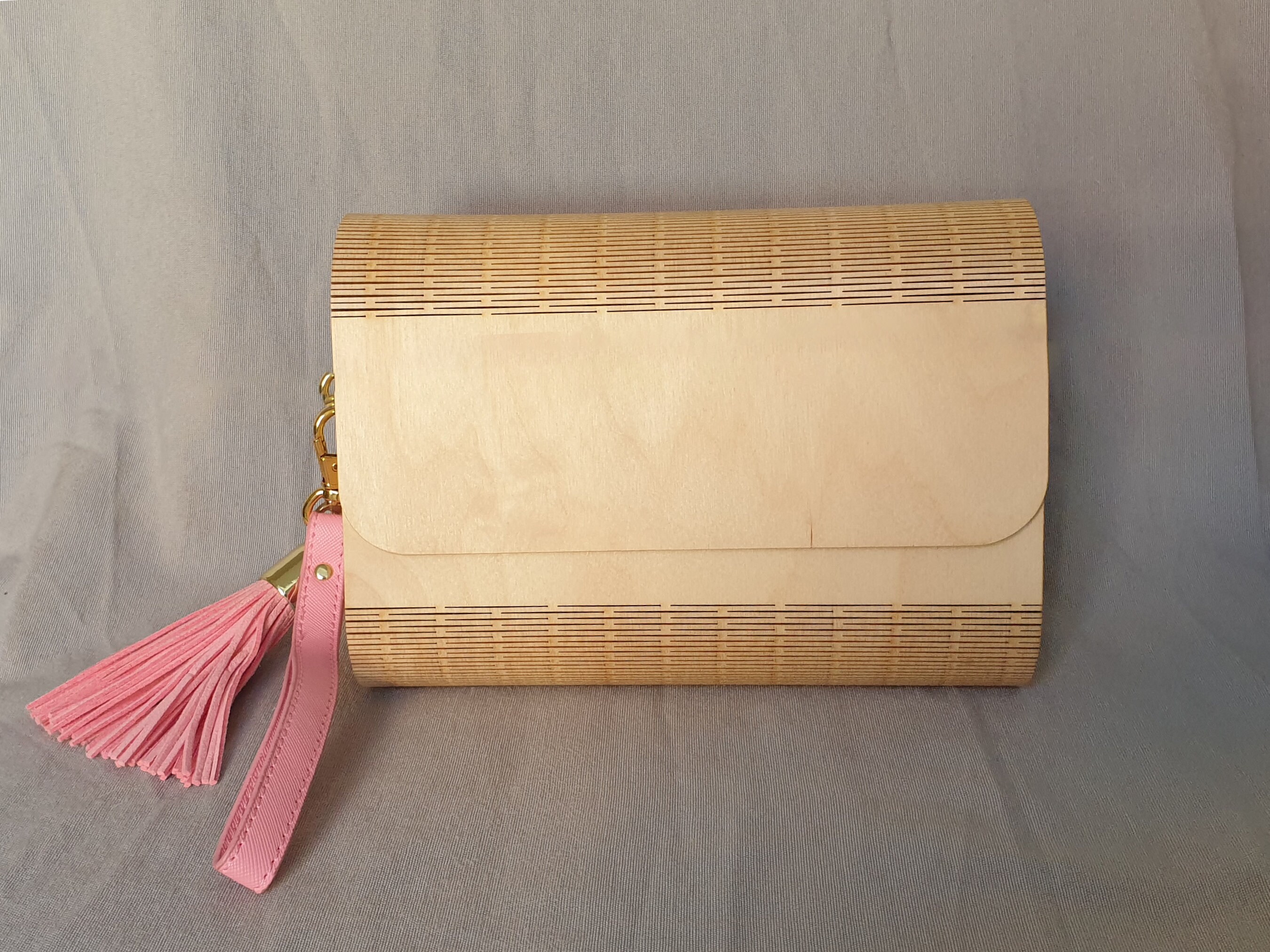 Laser Cut Handbag Dxf Laser Cut Hand Bag for Straps Wooden Etsy