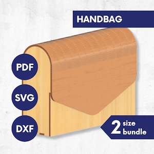 laser purse svg, purse svg laser file, laser cut handbag, wooden purse laser cut bag, laser purse file, wooden handbag laser cut files purse