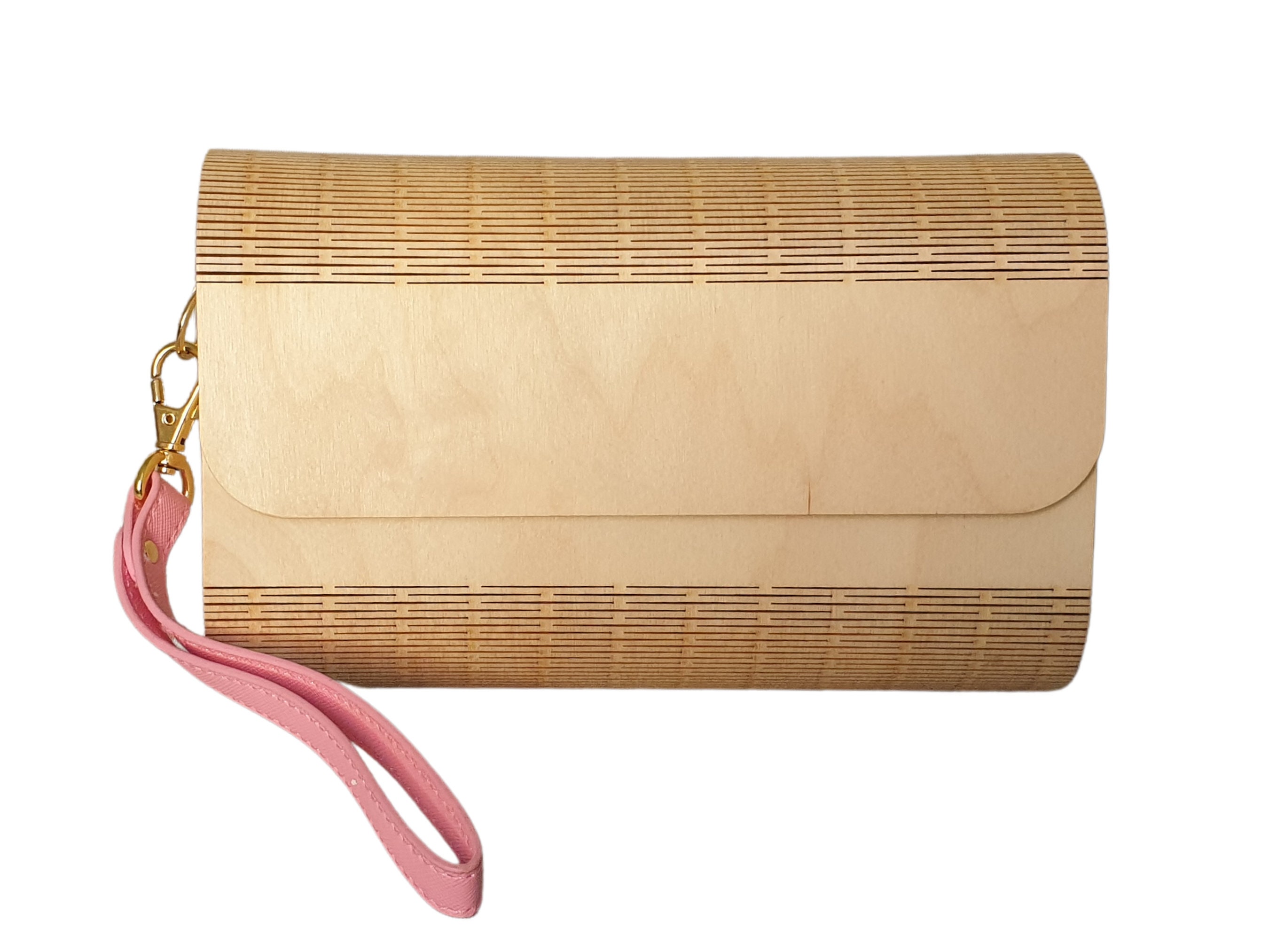 Laser Cut Hand Bag for Straps Laser Cut Handbag Dxf Wooden Etsy