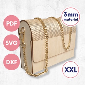 sac à main svg laser, fichier laser svg sac à main, sac à main découpé au laser, sac à main en bois découpé au laser, fichier sac à main laser, sac à main en bois découpé au laser fichiers sac à main