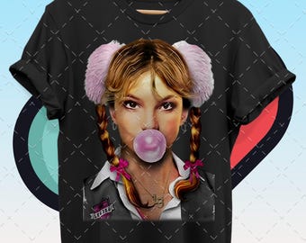 Beyonce Merchandise Beyonce Worldwide Renaissance Tour 2023 T