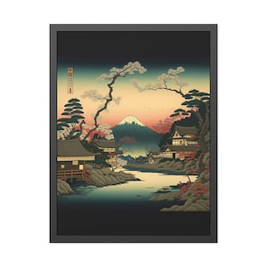 アート・デザイン・音楽 Japanese painting masterpiece selection The Hidden Beauty Of Ukiyo-e: 5 Influential Japanese Art