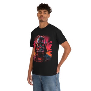 Star Wars Darth Vader T-Shirt