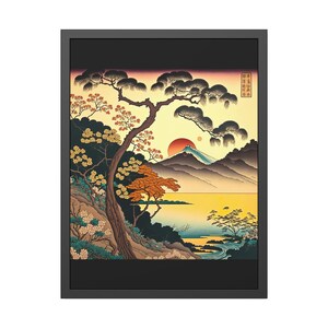アート・デザイン・音楽 Japanese painting masterpiece selection The Hidden Beauty Of Ukiyo-e: 5 Influential Japanese Art