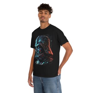 Star Wars Darth Vader T-Shirt