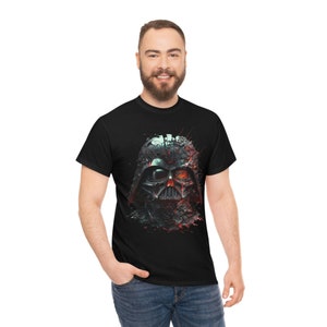 Star Wars Darth Vader T-Shirt