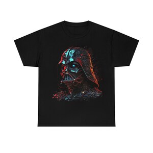 Star Wars Darth Vader T-Shirt