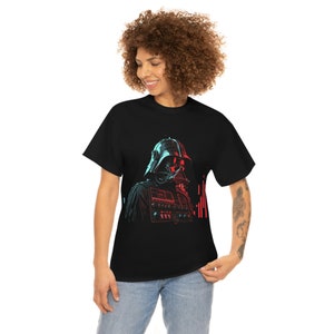 Star Wars Darth Vader T-Shirt