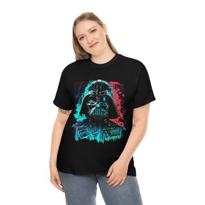 Star Wars Darth Vader T-Shirt