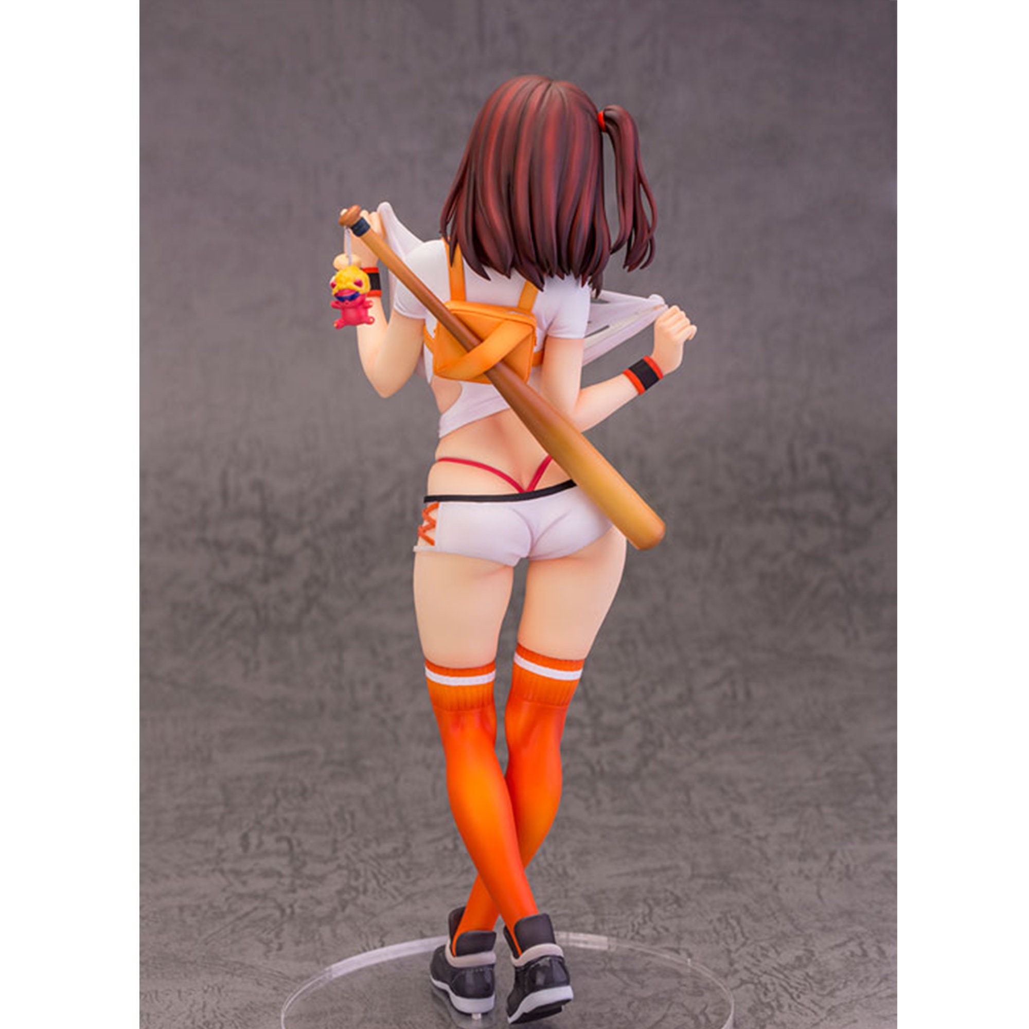 mei anayama 1 4 complete figure