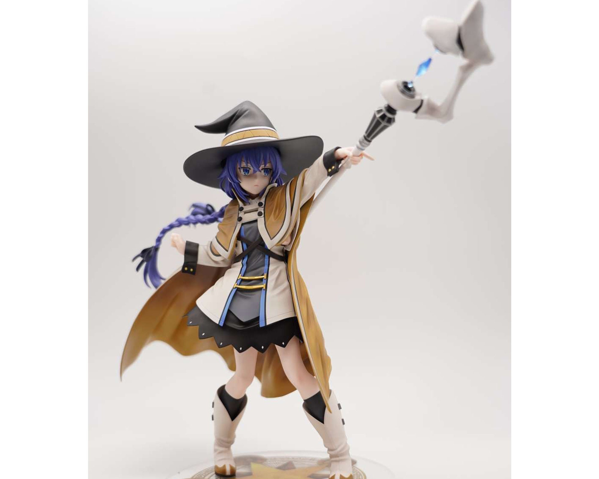 Mushoku Tensei: Jobless Reincarnation PVC Statue 1/8 Roxy Migurdia