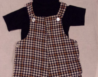 vintage children's clothing