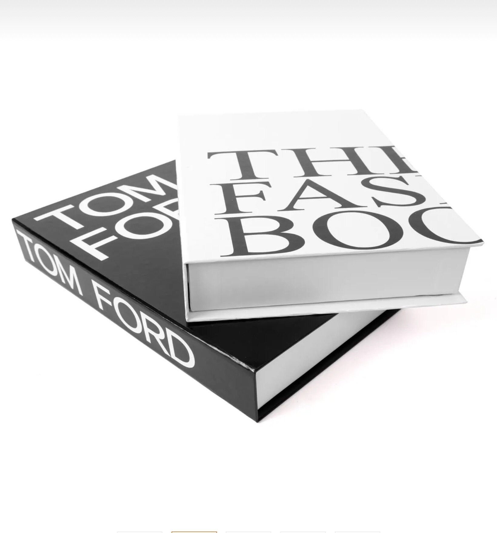 Luxury Decorative Book Box Storage Box Openable Book Box Etsy