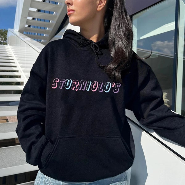 Sturniolo's Sweatshirt Hoodie, Sturniolo Triplets Shirt, Sturniolo's Sweatshirt, Sturniolo's T-Shirt