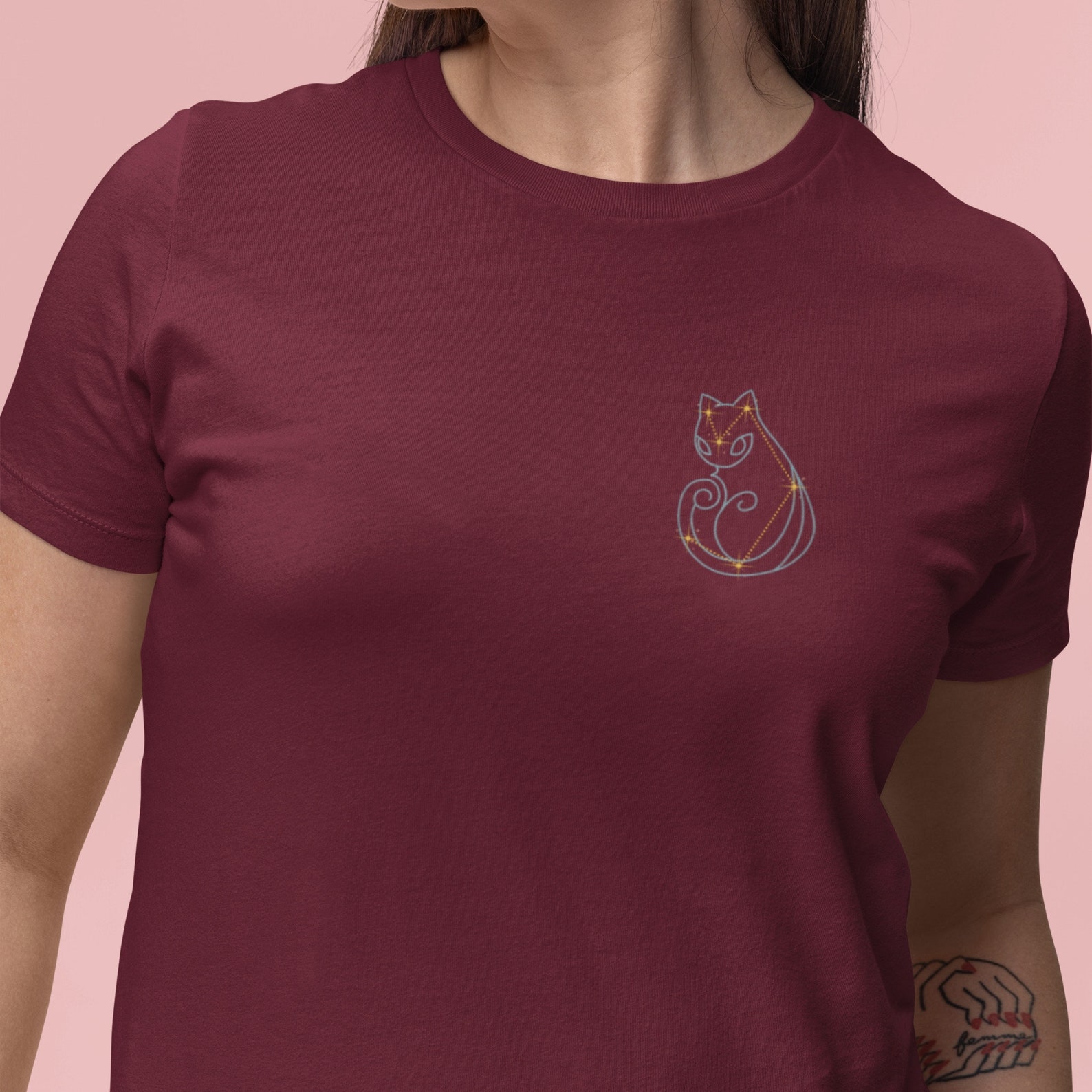 Diona Tee