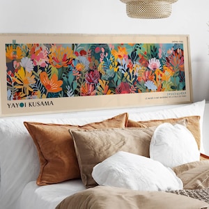 Museum-Quality Japanese Wall Print, Japandi Style