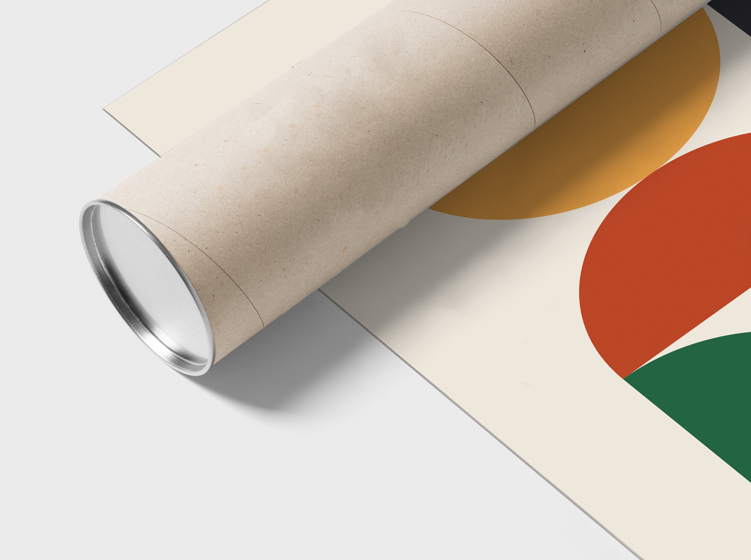 額装済/foto licia 1926/バウハウス Bauhaus Exhibition Poster 1923, Minimalist Mid Century