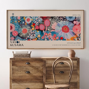 陶板 抽象ART vintage item Abstract Horizontal Midcentury Modern Wall Art, Japanese