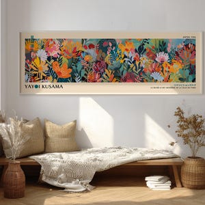 Modern Wabi Sabi Wall Decor, Neutral Background