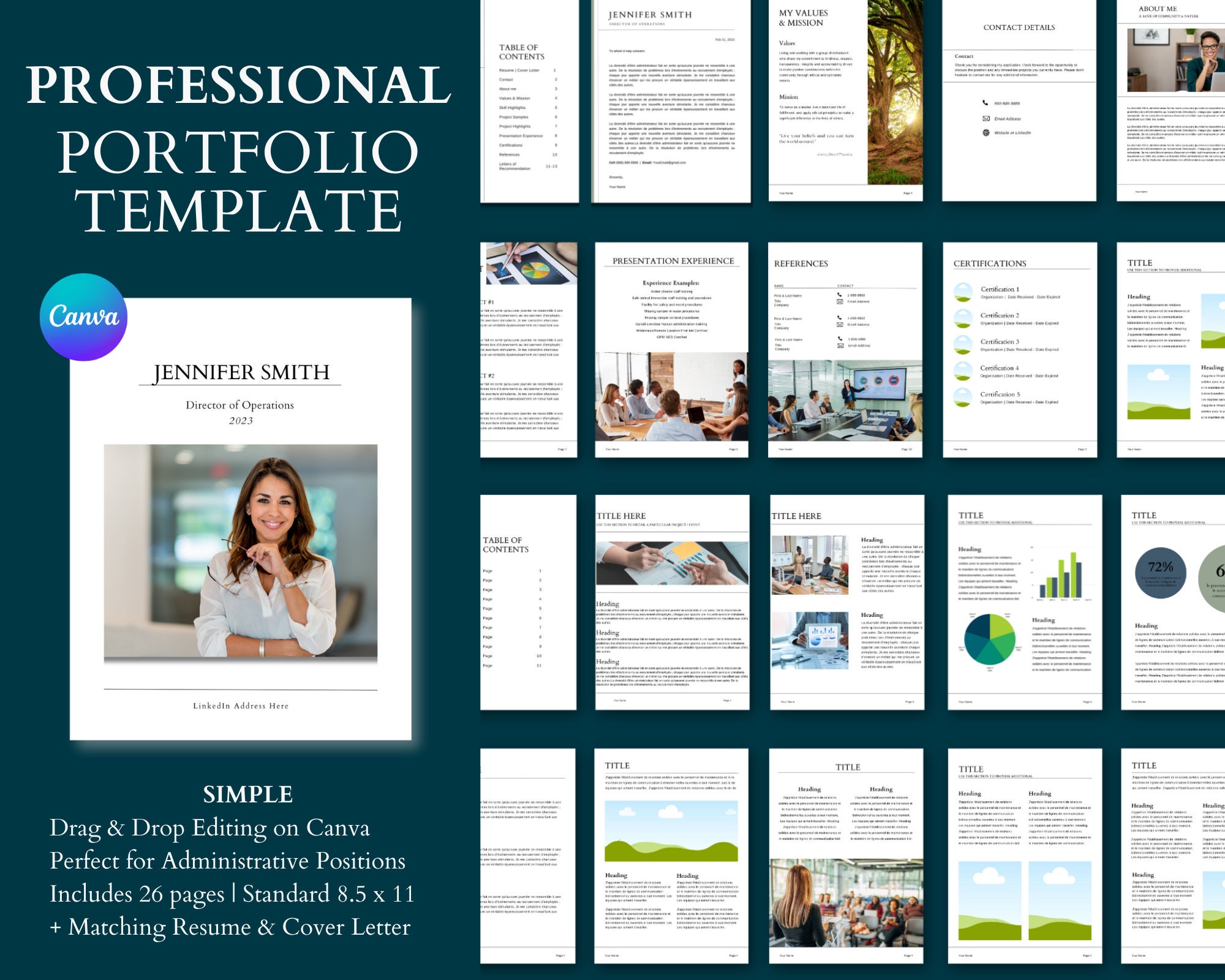 Personal Portfolio Examples Pdf Free Download Personal Portfolio Examples Pdf Free Download