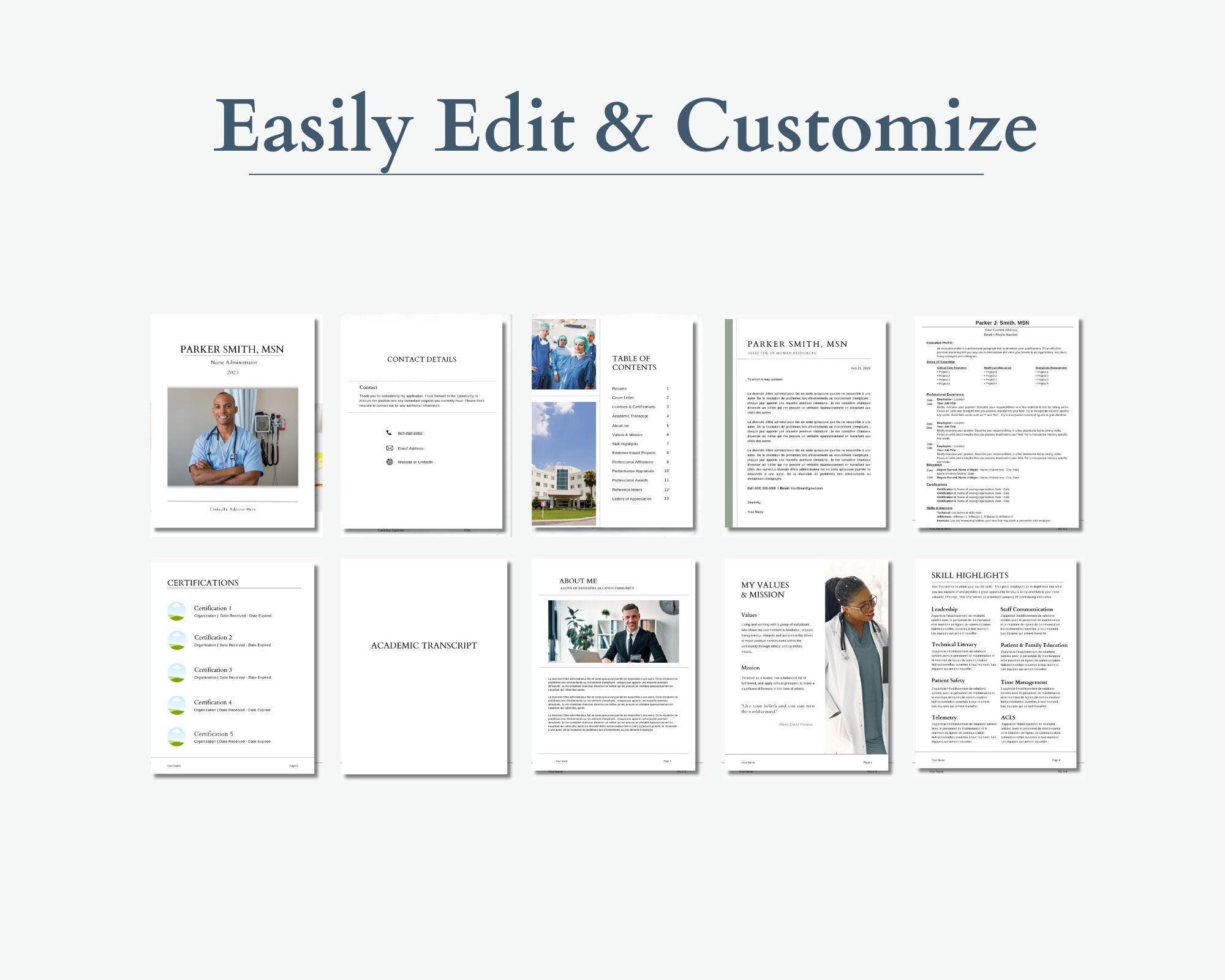 Nursing Portfolio Template Nursing Professional Portfolio Nurse nursing-portfolio-template-nursing-professional-portfolio-nurse