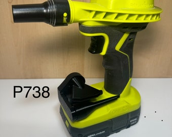RYOBI 工具 RYOBI 18V ONE+ Brushless Drywall Screw Gun | Direct Tools