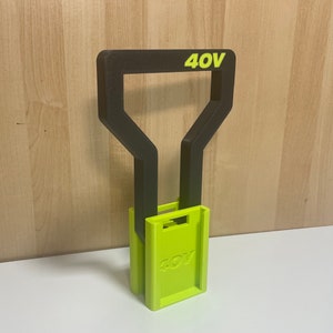 3D Printed Adapter for the Worx Leaf Pro Collection System, Ryobi Leaf  Vacuum and Mulcher