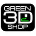 Green Three D Shop
