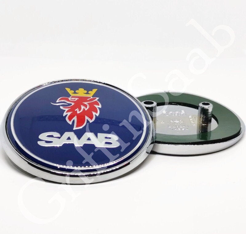 Saab accessories 2024