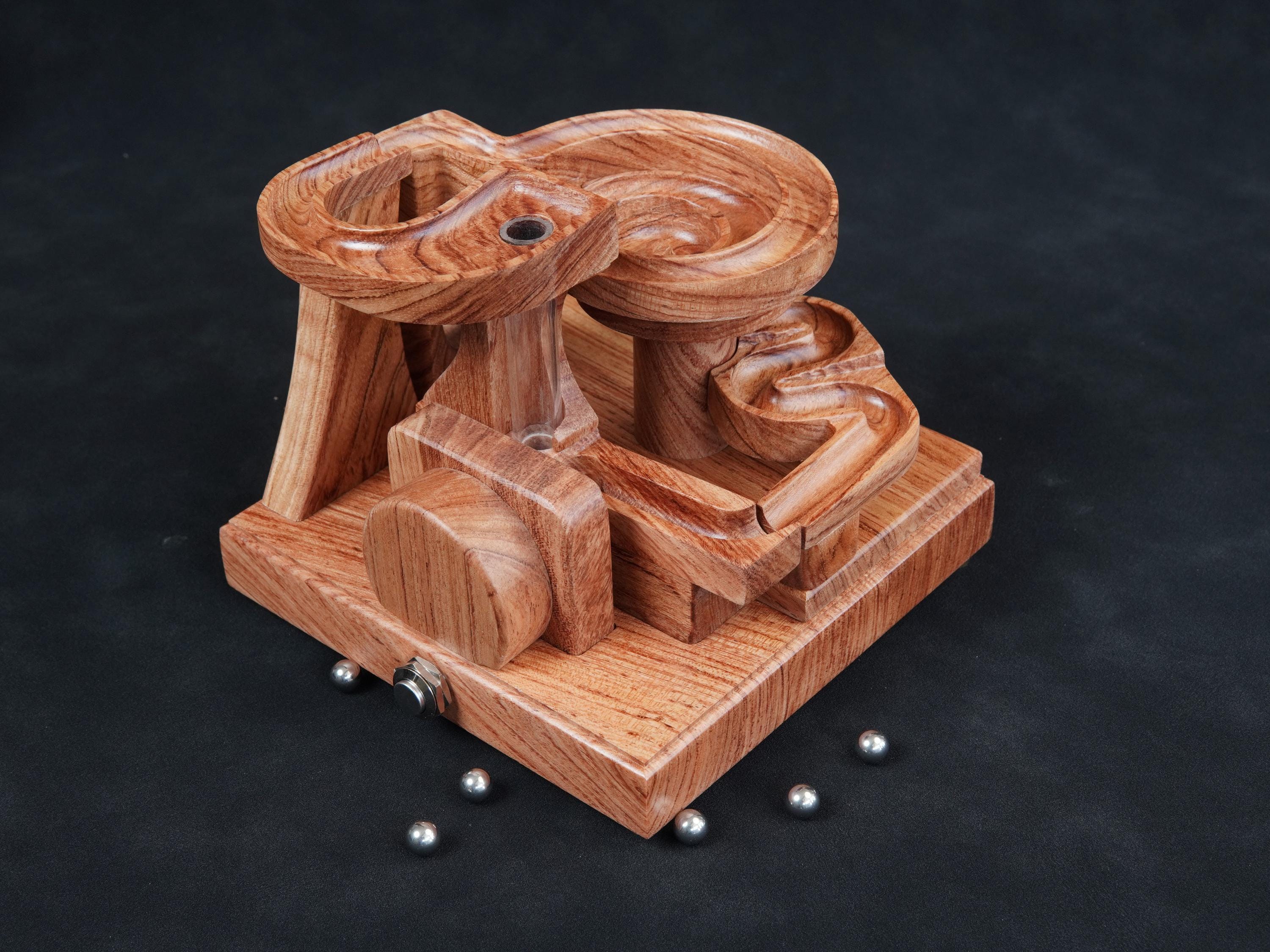 STEINBACH ⭐️ドイツ製⭐️木製オルゴール/遊んでいる子供⭐️ビンテージ WoodenBuzz - Etsy
