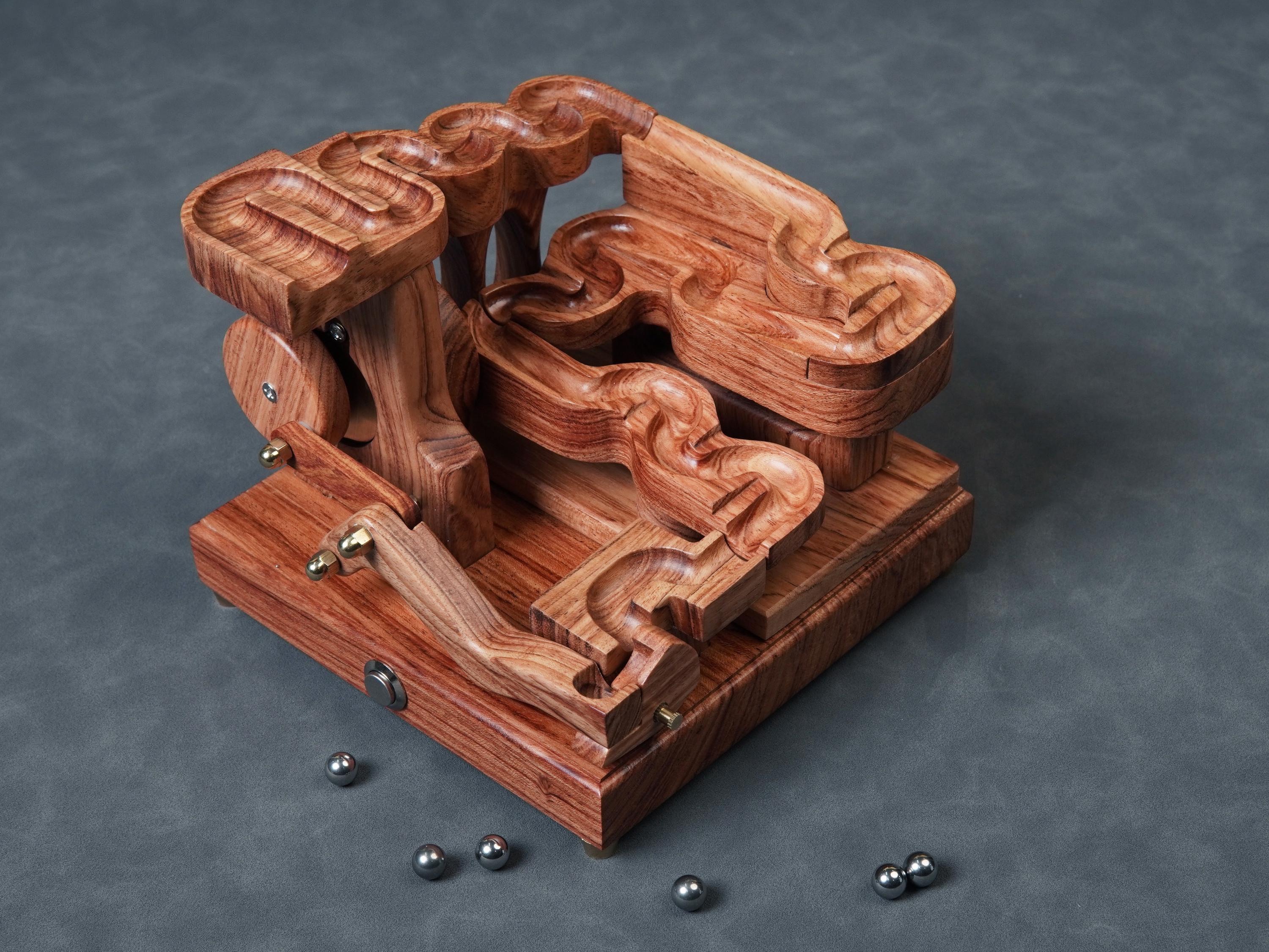 STEINBACH ⭐️ドイツ製⭐️木製オルゴール/遊んでいる子供⭐️ビンテージ WoodenBuzz - Etsy