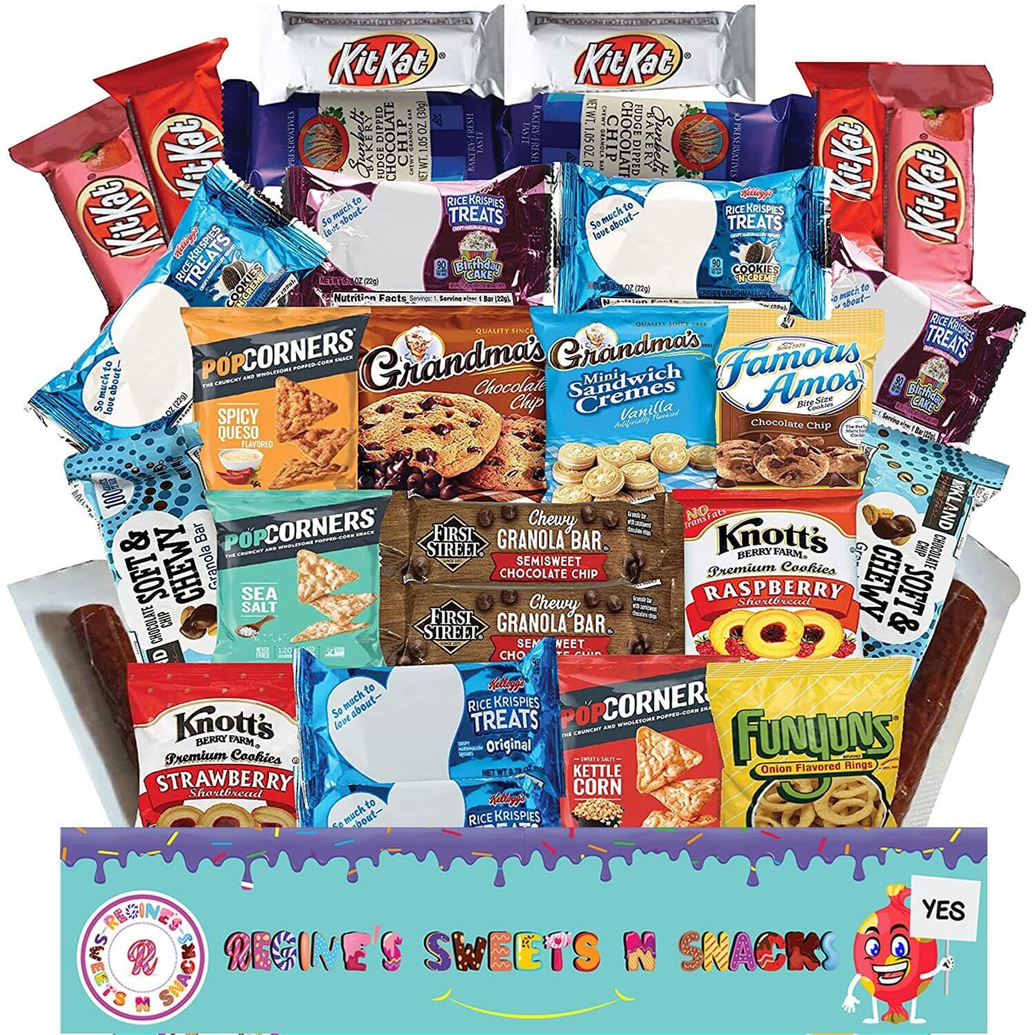 Personalized Snack Box. Kids Snack Box. Kids Shackle Box. Snackuterie Box.  Kids Lunch Box. Travel Snack Box. Plane Snack Box. Car Snacks. 