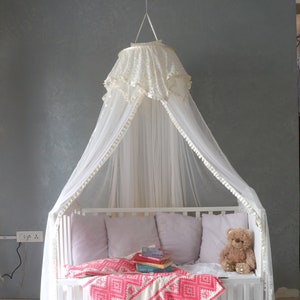 Baby mosquito net at game online