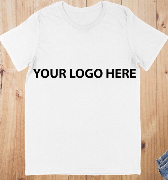 create own t shirts